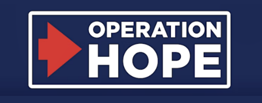 Operation Hope logo